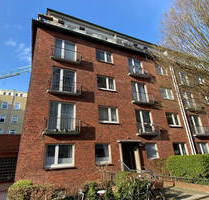 Freier Stellplatz in Hamburg - 140,00 EUR Miete, in Hamburg (PLZ: 22085) Uhlenhorst
