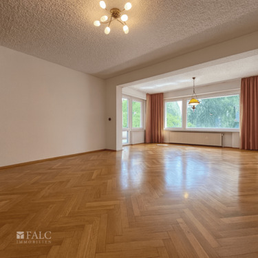Wohnzimmer EG - 