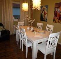 Schöne Wohnung mit Garage in Herford OT Herringhausen!