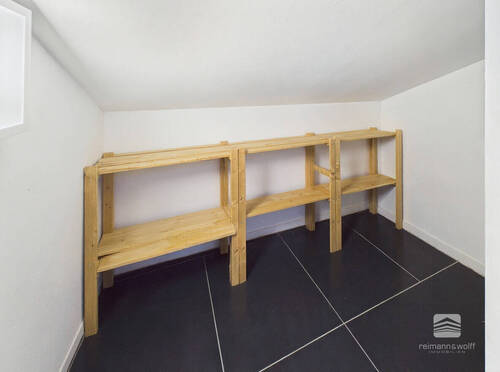 Abstellraum 2/2 - 