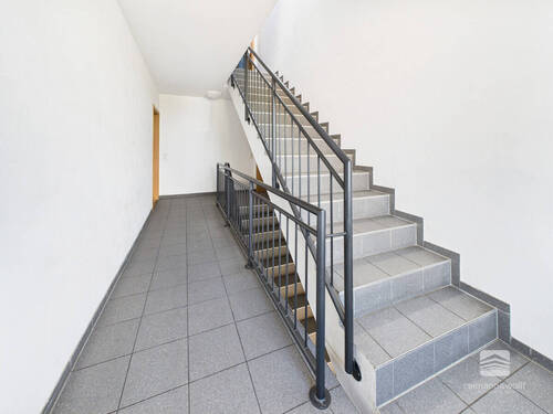 Treppenhaus - 