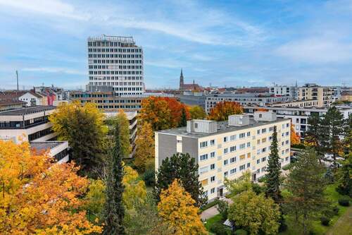 Nachbarschaft (2) - 