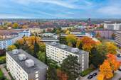 Nachbarschaft - 