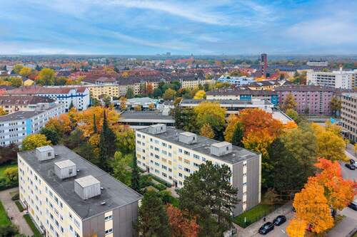 Nachbarschaft - 