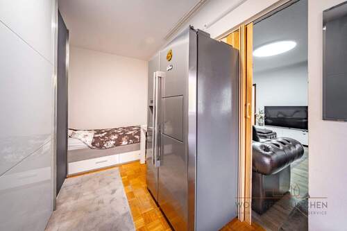 Schlafzimmer (2) - 