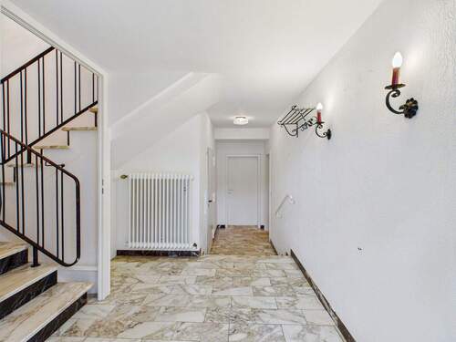 Eingangsbereich UG - 