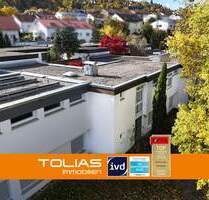 Außergewöhnliches Atriumhaus: Wohnen mit Charakter in Gerlingen!