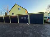 Garage - 