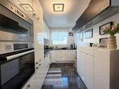 Küche EG - 5 Zimmer Reihenmittelhaus in Süßen