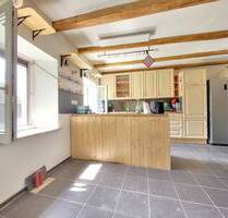 Einfamilienhaus auf großem, idyllischen Grundstück - Nittenau