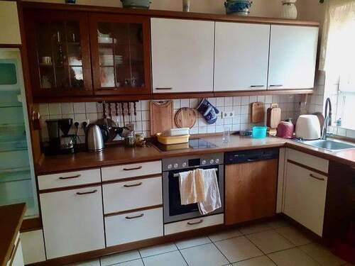 EG Küche (Küche ausgebaut) - 