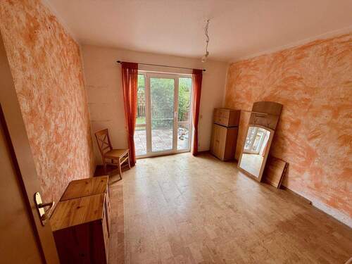 EG Schlaf, Gäste oder Büro - 