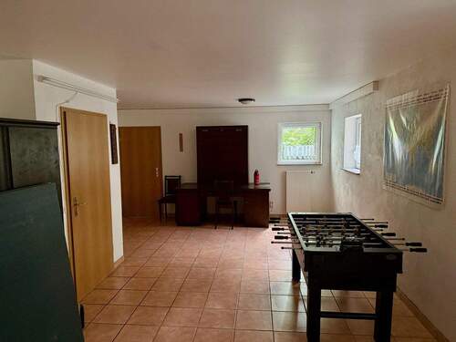 KG Wohnraum im Keller links - 