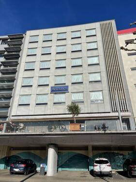 Bild3 - 1 Zimmer Büro in Saarbrücken