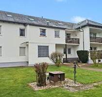 Helle und gepflegte 4-Zimmer-Wohnung mit Garage und Gartennutzung - Neuburg an der Donau