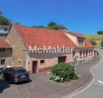 Ländlicher Charme trifft auf Gestaltungsspielraum - das Haus für Visionäre! - Reichsthal