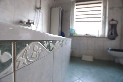 Detail Bordüre Bad - 