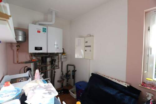 HAR hinter der Küche - 