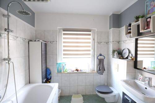 Badezimmer - 