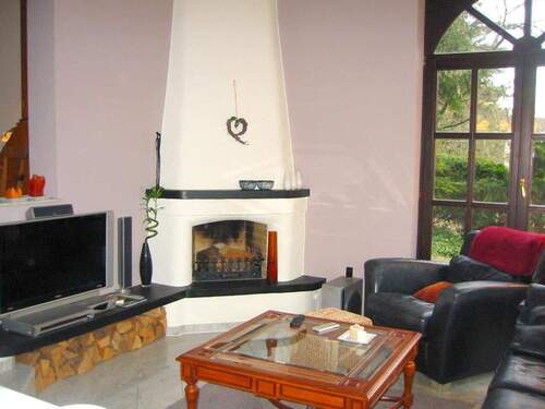 für wohlige Wärme - Einfamilienhaus in Wiesbaden zum Kaufen