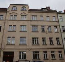 Mariannenpark vor der Tür - 3-Zimmer-Charme trifft moderne Ausstattung - Leipzig Schönefeld-Abtnaundorf