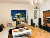 Wohnzimmer - 