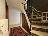 Souterrainbereich - 