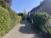 Stichstraße - 