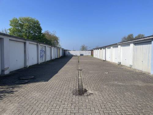 Garagenhof - 