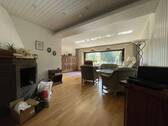 Wohnzimmer EG - 