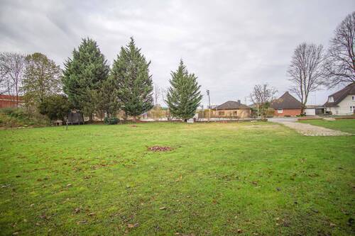 Grundstück - Grundstück in Itzehoe