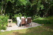 Freisitz - 