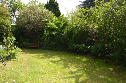 Garten - 