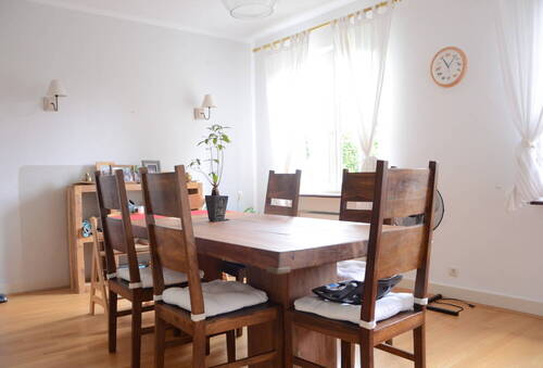 Essen - Mehrfamilienhaus, Wohnhaus mit 310,00 m² in Kronberg im Taunus zum Kaufen