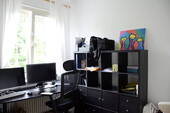 Büro - 