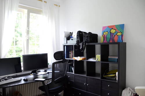 Büro - 