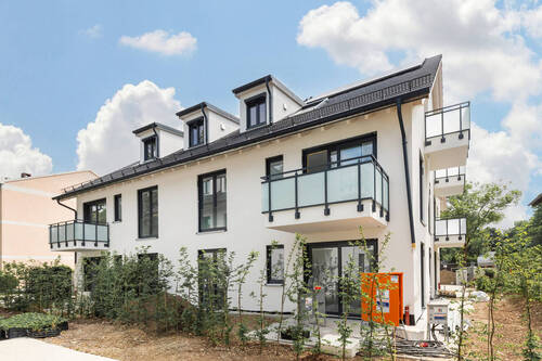 Fassade - 
