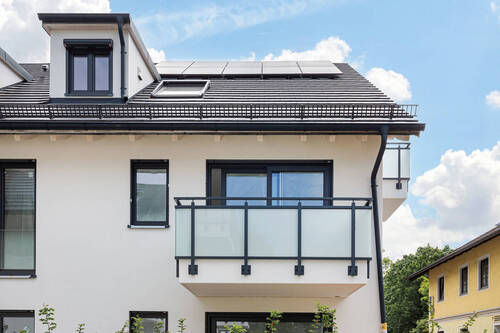 Fassade - 