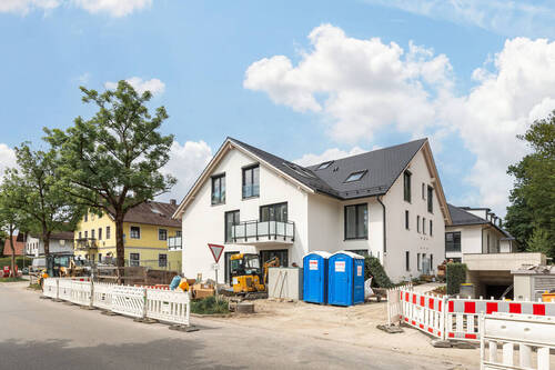 Fassade - 