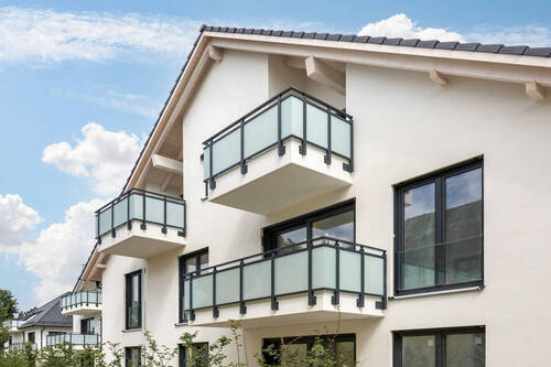 Fassade - 