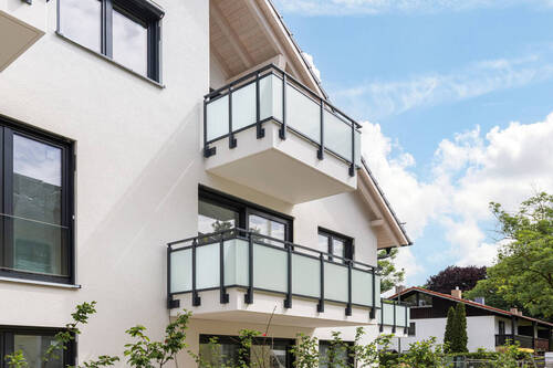 Fassade - 