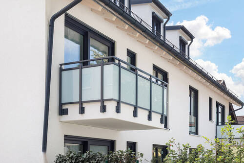 Fassade - 