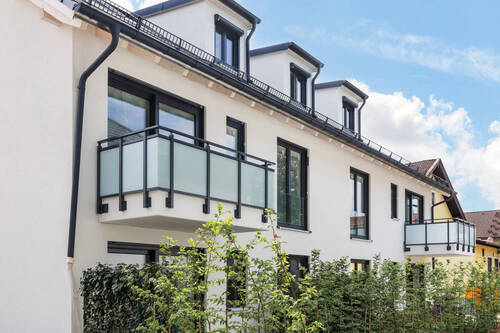 Fassade - 