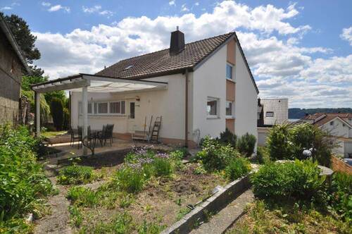 Ansicht Nord-Westen - 
