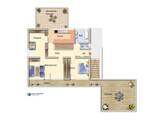 Grundriss Erdgeschoss - 