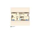 Grundriss Dachgeschoss - 