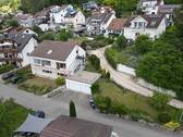 Ansicht - 7 Zimmer Einfamilienhaus zum Kaufen in Sipplingen