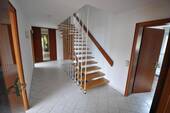 Flur / Eingangsbereich EG - Einfamilienhaus mit 192,80 m² in Sipplingen zum Kaufen