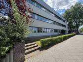 Gebäudeansicht - Büro-Praxisfläche in Berlin - 3.982,00 EUR Kaltmiete,