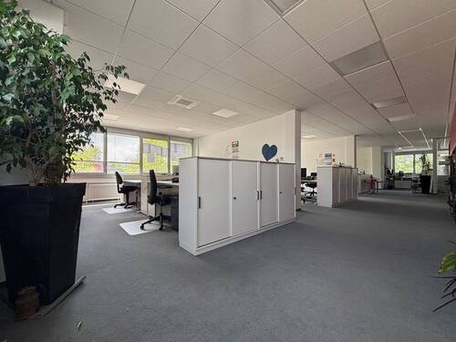 3 - Büro in Berlin zur Miete